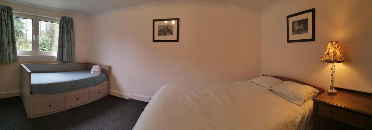 איימאות' Relax In A 1 Bedroom Apartment Near A Country Pub מראה חיצוני תמונה